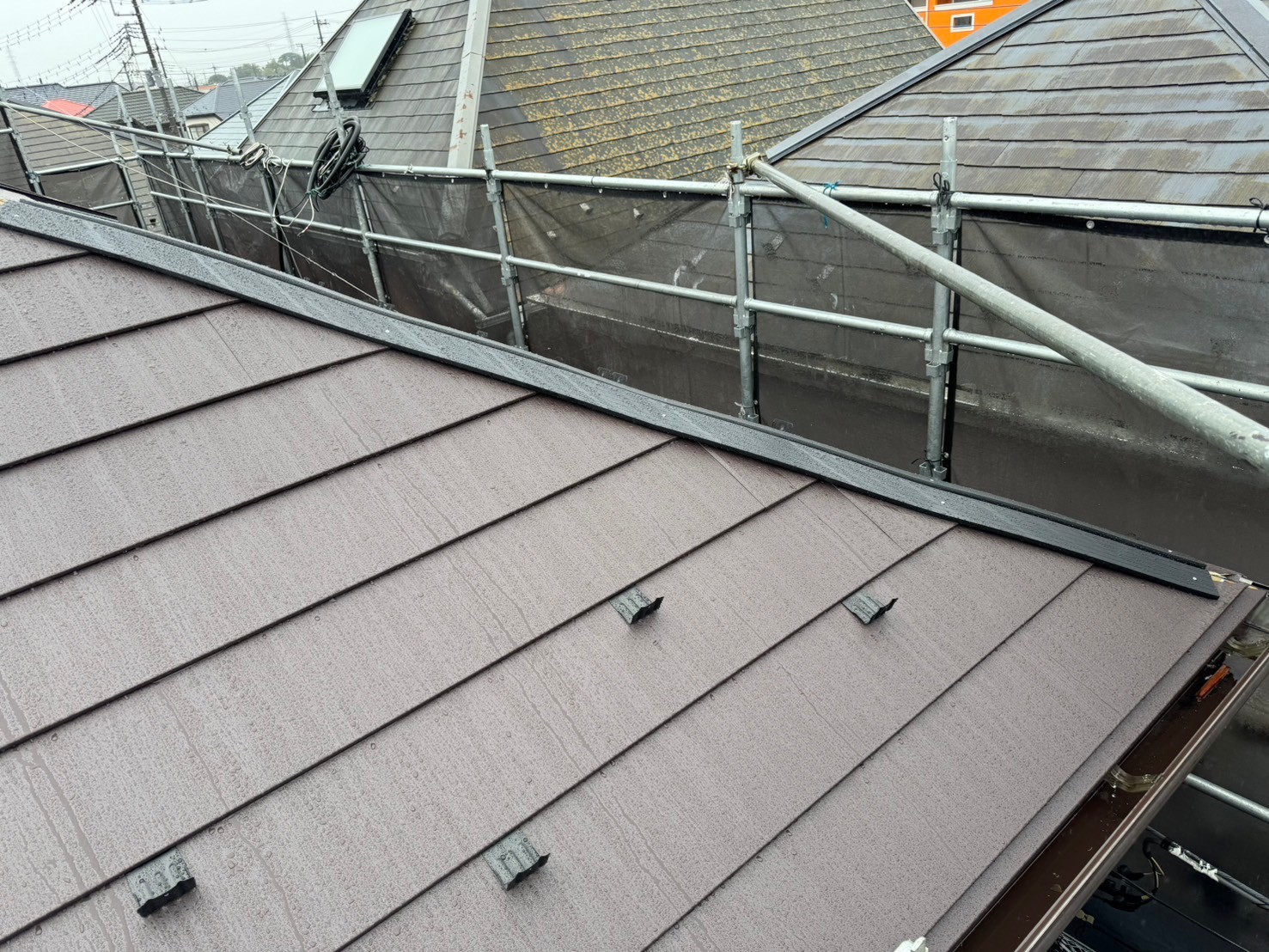 スーパーガルテクト